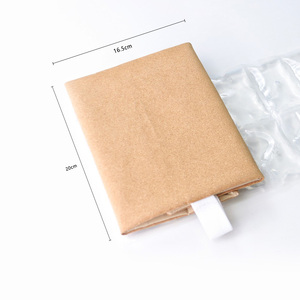 Manchon isotherme portable en nylon pour bouteille de vin, fabriqué en Chine, garde au frais pendant 2 heures, avec fermeture de protection par défaut - Product Image 5