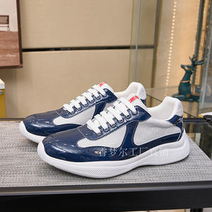 أحذية مصممة عالية الجودة للنساء من العلامات التجارية الشهيرة، أحذية أصلية مع صندوق، أحذية رياضية للرجال، أحذية رجالية كاجوال من مصممين مشهورين - Product Image 1