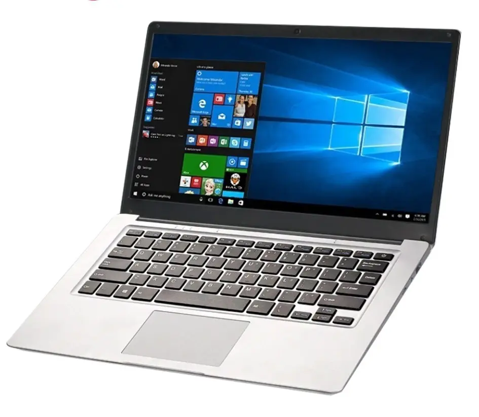 14-inch Notebook Laptop For Students