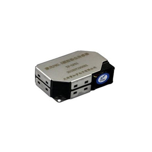 เซ็นเซอร์ตรวจจับฝุ่นละอองแบบเลเซอร์ Figaro Tf-Lp01 รุ่น Pm1.0 Pm2.5 Pm10 5V พร้อมสัญญาณเอาต์พุตแบบ PWM สำหรับเครื่องตรวจสอบคุณภาพอากาศ - Product Image 4