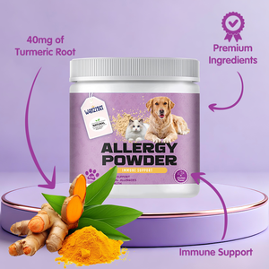 2025new etiqueta privada personalizada perro gato mascota cuidado <span class=keywords><strong>de</strong></span> la salud suplemento removedor <span class=keywords><strong>de</strong></span> manchas <span class=keywords><strong>de</strong></span> lágrimas <span class=keywords><strong>en</strong></span> polvo apoya la salud ocular - Product Image 2