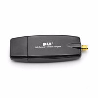 Draagbare Usb 2.0 Dab + Box Auto Digitale Gps Radio-Ontvanger Tv-Functie Dashboard Voor Android Auto Systeem Head Unit Voor Dvd-Speler