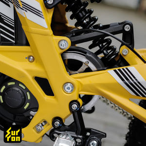 Pièces détachées originales Light Bee X, accessoires <span class=keywords><strong>pour</strong></span> vélos électriques, ensemble de manchons de moyeu central, moyeu central non inclus - Product Image 1