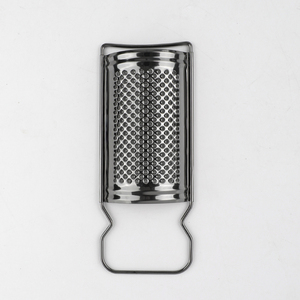 <span class=keywords><strong>Breal</strong></span>-rallador de jengibre de acero inoxidable, rallador de alimentos en forma de arco para jengibre, Mini rallador de jengibre para ajo - Product Image 6