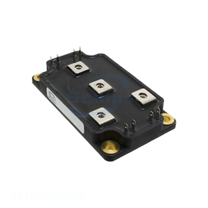 Electronics Component SP6 APTGF180H60G Transistors Original One Stop Service - Product Image 1