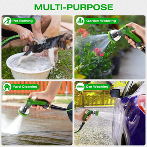 Tubo di <span class=keywords><strong>aspirazione</strong></span> pompa acqua di alta qualità tubo flessibile <span class=keywords><strong>aria</strong></span> Pvc tubo flessibile di pulizia per il lavaggio auto - Product Image 2