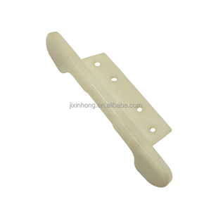 Accessoires de portes et fenêtres <span class=keywords><strong>Volet</strong></span> <span class=keywords><strong>roulant</strong></span> Panneau de porte Rouleau d'étanchéité <span class=keywords><strong>Bloc</strong></span> de porte coulissant - Product Image 3