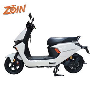 Moto électrique CKD la plus vendue par le fabricant, moto de tourisme haute puissance 72V 1500W pour adultes, en vente - Product Image 6