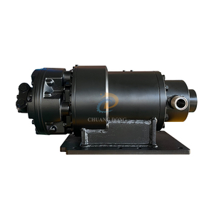 Tête rotative multifonctionnelle haute vitesse pour dépanneuse - Product Image 5