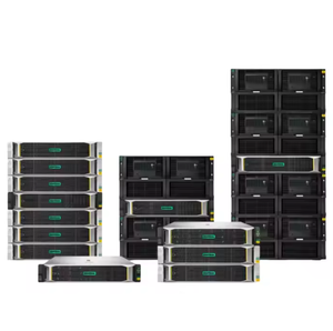 <span class=keywords><strong>HPE</strong></span> StoreEver MSL Automatización de cintas de nivel básico 1/8 G2 Cargador automático de cintas Almacenamiento en cintas <span class=keywords><strong>HPE</strong></span> R1R75A - Product Image 3