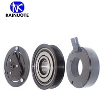 Embrayage électromagnétique du compresseur de climatisation KNT pour Dodge RAM 1500 8CYL 5.7L 2014 - 2019, RAM 1500 6CYL 3.6L 2014 - 2019