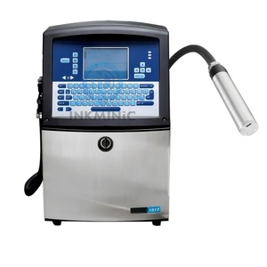 Cho VJ liên tục nhân vật nhỏ 1210 1220 1510 1530 1610 cij máy in phun ngày hết hạn mã vạch 1610 1620 máy in - Product Image 6