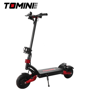 Tomini 1500W*<strong>2</strong> El <strong>70</strong> <strong>Mph</strong> OEM ODM Customized Fast Scuter Elektrische <strong>Electric</strong> <strong>Scooter</strong> Adult Two-wheel E <strong>Scooter</strong> - Product Image 2