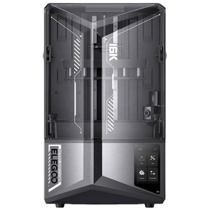 High Resolution Saturn 4 Ultra 16K Resin 3D <b>Printer</b> New 1 Year Warranty PLA DIY - Product Image 1