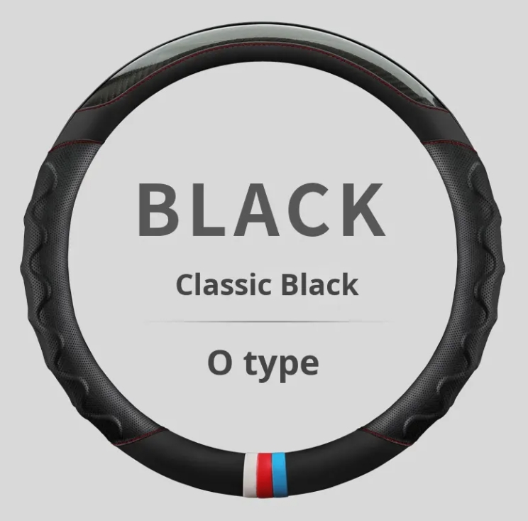 สีดำคลาสสิก