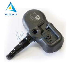 PMV-C010 <b>TPMS</b> Sensor 42607-30100 For Toyota External 433MHz Tire Pressure Monitoring - Product Image 1