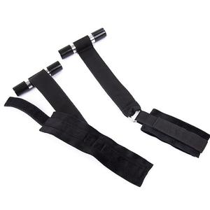 Door Jam Restricción Productos sexuales para adultos Columpio de puerta Bondage Restricción Muñequeras - Product Image 2