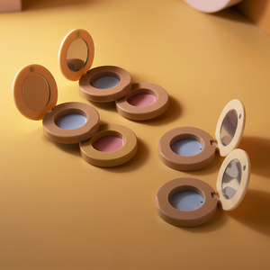 3G Stackable empty4 <span class=keywords><strong>Eyeshadow</strong></span> <span class=keywords><strong>Palette</strong></span> Tự Làm Multilayer Hai Lớp <span class=keywords><strong>Eyeshadow</strong></span> <span class=keywords><strong>Palette</strong></span> Với Từ Gương - Product Image 5