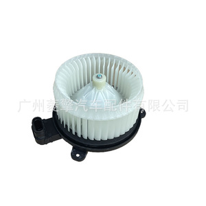 มอเตอร์โบลเวอร์ 7802A326 สำหรับมิตซูบิชิ เอเอสเอ็กซ์ เอาท์แลนเดอร์ อีคลิปส์ - Product Image 1
