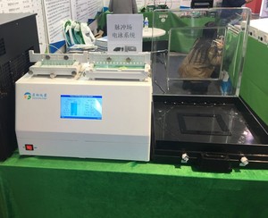 ระบบอิเล็กโทรโฟรีซิสแบบพัลส์ฟิลด์ความละเอียดสูงสำหรับการวิเคราะห์ - Product Image 3