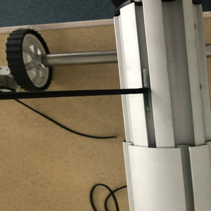 <span class=keywords><strong>Couverture</strong></span> de <span class=keywords><strong>piscine</strong></span> en acier inoxydable, rouleau solaire, mètres - Product Image 6