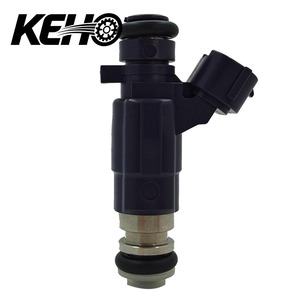 حاقن وقود أصلي 16600-2Y915 لسيارات نيسان FX35 QX4 وسوبارو 2.0 و3.0 و3.5، فوهة حقن الوقود - Product Image 1