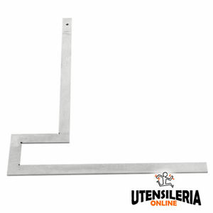 2096.00เหล็กรูปสี่เหลี่ยมจัตุรัสขนาด500มม. LTF - Product Image 1