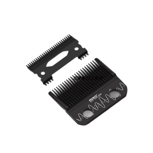 Lames de rechange professionnelles d'origine Yue Lang Ya pour tondeuse à cheveux électrique Molda MRD - Product Image 6