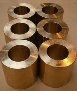<span class=keywords><strong>Cuconibe</strong></span> Đồng Beryllium Crom Đồng Hợp Kim Thanh Thanh Tấm Tấm Ống Thanh Rỗng - Product Image 4