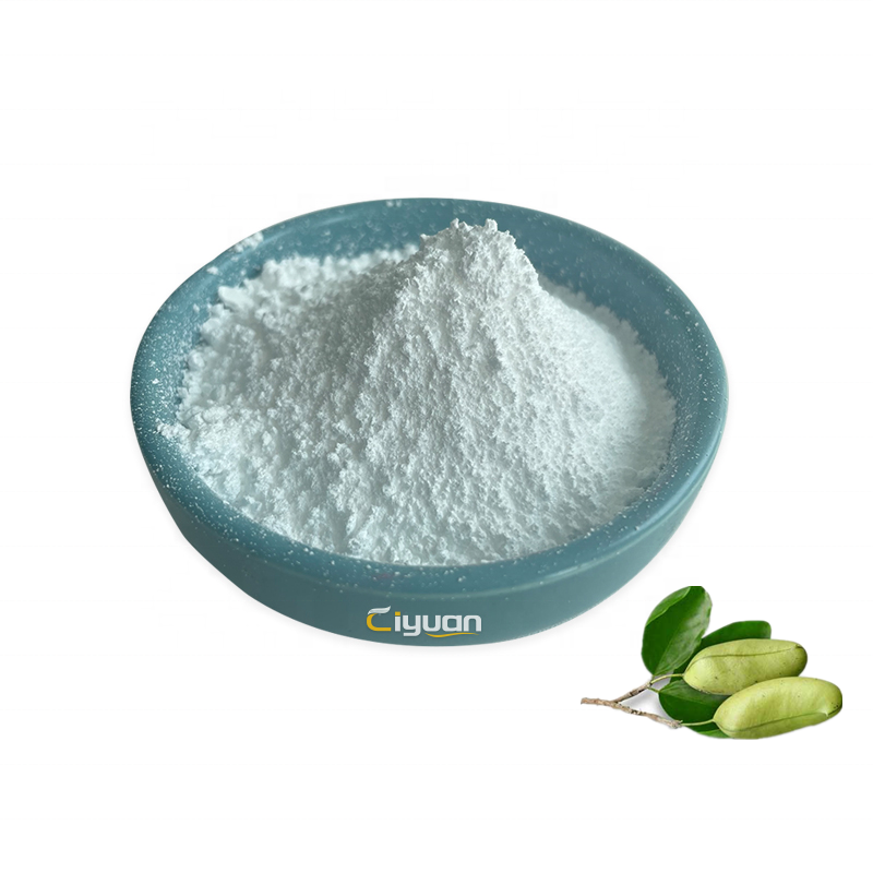 Factory Supplier Organic Spirulina Powder Spirulina