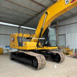 Escavatore CAT 320gc usato, CAT <span class=keywords><strong>320</strong></span> 320D 320D2 320GC 320GX <span class=keywords><strong>320</strong></span> next gen escavatore, cingadora Caterpillar <span class=keywords><strong>320</strong></span> buone prestazioni - Product Image 4