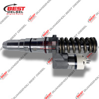 Composants d'injecteur OEM 392-0225 392-0226 392-0212 pour chat injecteur machinerie lourde approvisionnement pièces de rechange supérieures OR9-539 20R-1272