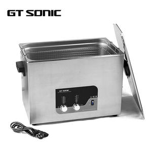 GTソニック<span class=keywords><strong>T27</strong></span>ビニールレコードクリーニングオイル除去キッチン用品用超音波クリーナー - Product Image 3