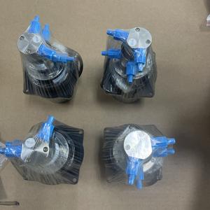 Tête de pompe compatible 36610 avec rotor court et long pour imprimante à jet d'encre Domino a Series 270 236 - Product Image 2