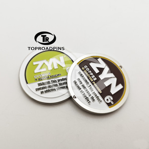 Nouvelle arrivée Accessoires <span class=keywords><strong>de</strong></span> <span class=keywords><strong>golf</strong></span> magnétiques Marqueur <span class=keywords><strong>de</strong></span> <span class=keywords><strong>balle</strong></span> magnétique en bronze - Product Image 1