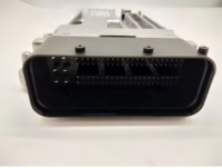 Module de commande moteur (ECU) 1111020-PA11 1111020PA11 0281018522 EDC17C55 ECM pour Isuzu 4JB1, carte électronique pour engins de construction
