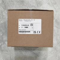 1109258-05 Número de Codificador, Pieza de Repuesto, Componente de Codificador para Máquina Herramienta CNC, Automatización de Máquinas Herramienta CNC, Codificador de Repuesto