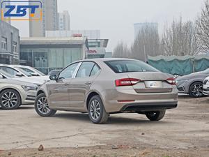 Offre Spéciale Véhicules bon marché Volkswagen <span class=keywords><strong>Skoda</strong></span> Octavia <span class=keywords><strong>2023</strong></span> 1.5L voiture à essence automatique conduite à gauche berline voiture voitures neuves - Product Image 5