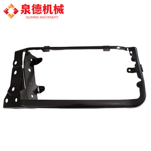 QDDZJXK-GQ700 Nouveau support de phare et supports de fixation compatibles avec les pièces de camions mélangeurs GAC Hino 700, pompes et camions lourds - Product Image 2