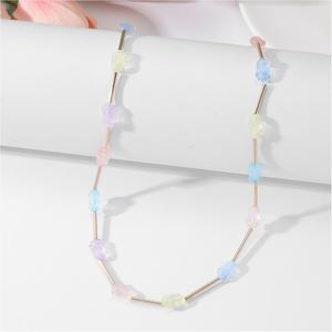 Joyería de Moda Vintage para Mujer, Chapado en Oro de 18K, Juego de Letras Cubanas, Perla Negra Real, Logotipo Personalizado, Corazón, Cámara Oculta - Product Image 6