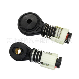 Kit de Reparación de Buje de Palanca de Cambios Hyundai Kia 43794-F1150, Uno Grande y Uno Pequeño de Plástico para Tucson Sportage - Product Image 4