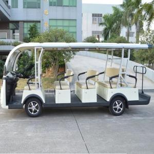 Cross-Country <span class=keywords><strong>Mini</strong></span> Fahrzeug Wohnmobil Fahrzeug Auto Elektro Sightseeing Bus mit hoher Qualität - Product Image 6