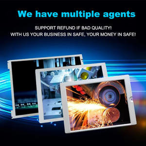 LQ9P012 Brand New Original Wholesale LCD Monitors 8.4 inch 640*480 TFT supplier LCD panel LQ9P012 LCD modules - Product Image 5
