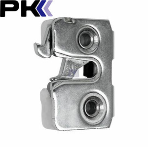 Pièces de carrosserie de camion de haute qualité serrure de porte extérieure LH OEM 0159149 utilisation pour <span class=keywords><strong>Daf</strong></span> - Product Image 2