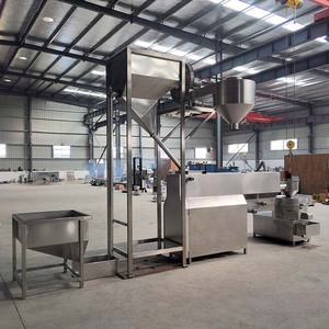 Machine à laver le <span class=keywords><strong>quinoa</strong></span> / Machine à laver le sésame - Product Image 4