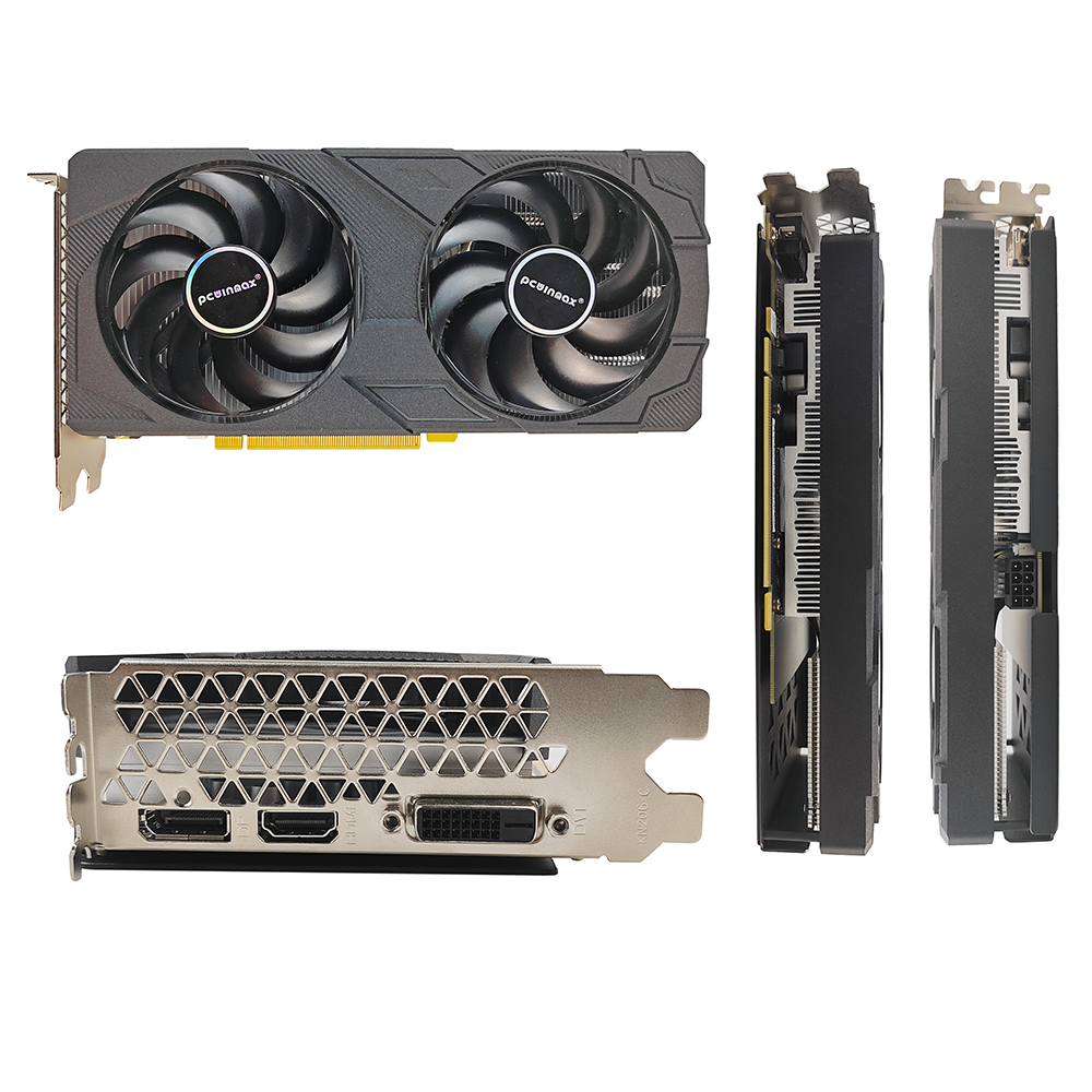 NVIDIA GeForce GTX 1660ซุปเปอร์