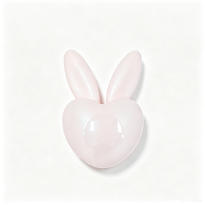 Lovely Rabbit Car Air Vent <b>Perfume</b> AD‑201 Lightweight Car Fragrance Diffuser Clip‑on Car Decor Great Gift For Car Owners - Product Image 3