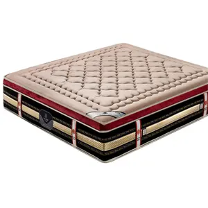 Good Feedback Knitted Fabric Foam Mattresses Memory Foam Guangdong Mattress Manufacturer