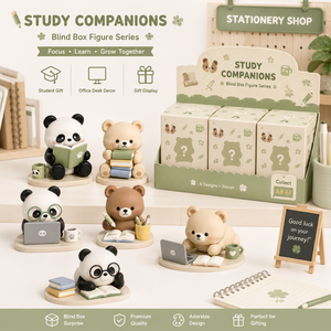 Modelos de Personajes de Animales de Dibujos Animados Personalizados, Regalos Promocionales Corporativos, Regalos de Aniversario, Artículos de Librería, Muñeca de PVC Personalizada - Product Image 2