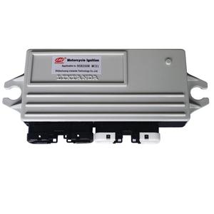 Allumeur électronique numérique CDI Ignition TCI pour <span class=keywords><strong>Honda</strong></span> NSR250 NSR <span class=keywords><strong>250</strong></span> MC21 PGM 3 21 <span class=keywords><strong>2</strong></span> Stroke P3 - Product Image 3